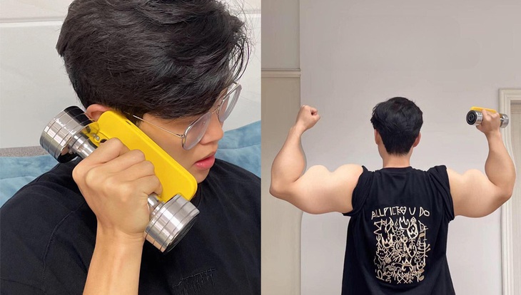 Một công mà đôi ba chuyện!