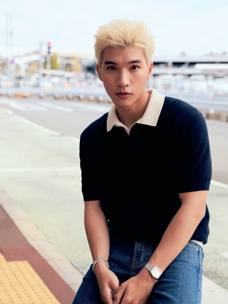 Hieuthuhai tiết lộ không có nhu cầu xài tiền và câu nói tâm đắc về lối sống