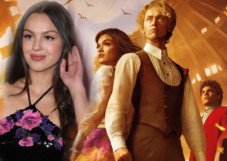 Can"t catch me now: Thêm một tuyệt tác nhạc phim từ thương hiệu The Hunger Games