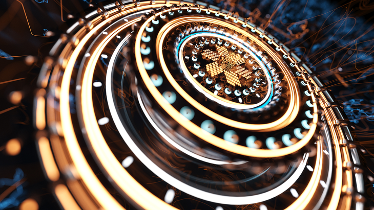 Ngày tận thế lượng tử: có thể còn xa, nhưng... - Ảnh 3.