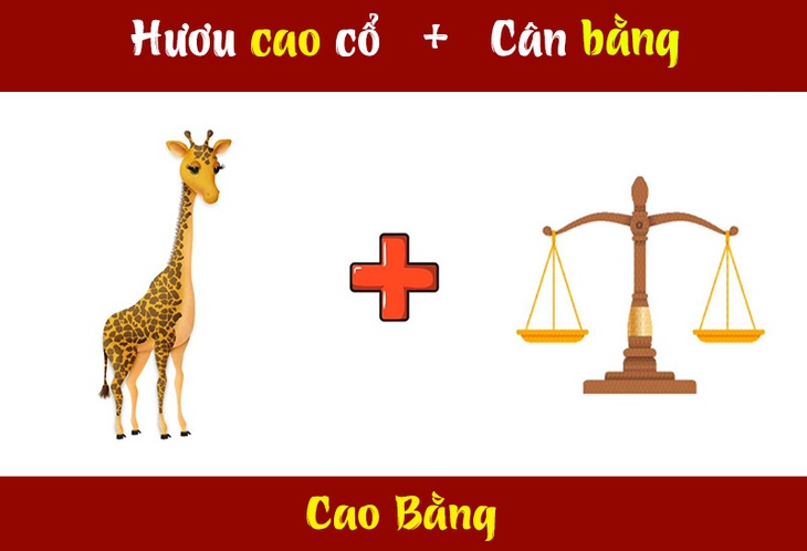 IQ cao có đoán được đây là tỉnh thành nào nước ta? (P30) - Ảnh 1.