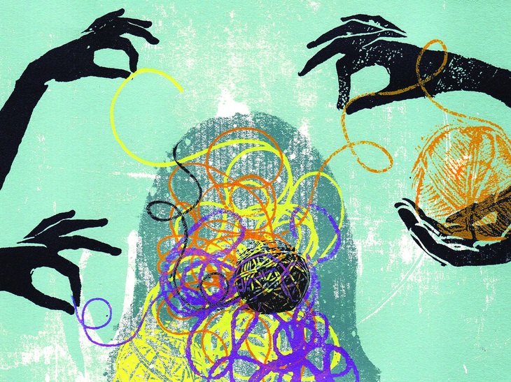 Ảnh: Katie Edwards/Getty Image