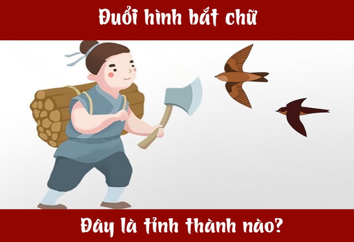 IQ cao có đoán được đây là tỉnh thành nào nước ta? (P30) - Ảnh 1.