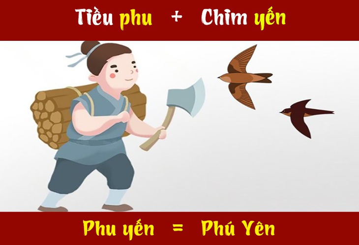 IQ cao có đoán được đây là tỉnh thành nào nước ta? (P30) - Ảnh 1.