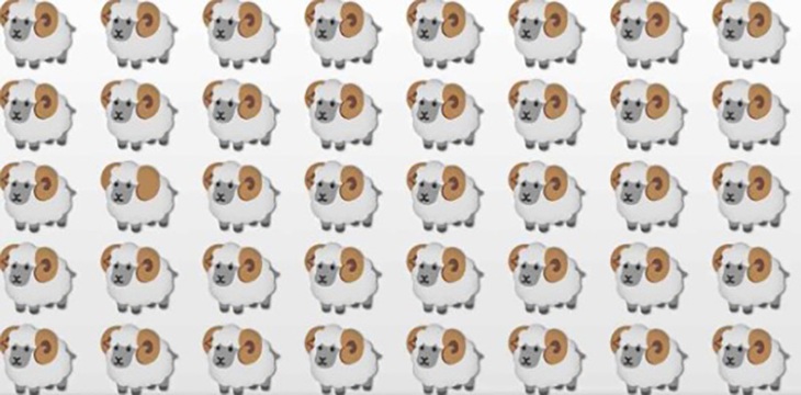 Người mắt kém không thấy con mèo trốn ở đâu?- Ảnh 3.