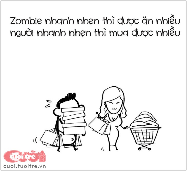Thứ sáu đen tối của tôi, tối om luôn trời!- Ảnh 3.