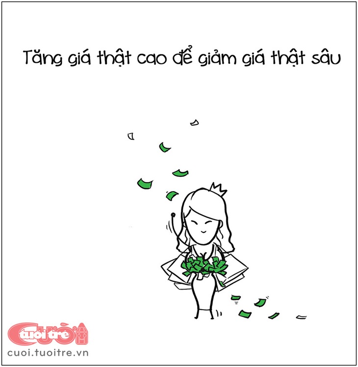 Thứ sáu đen tối của tôi, tối om luôn trời!- Ảnh 5.