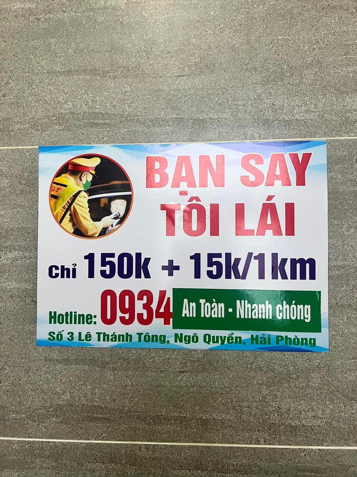 Dịch vụ&nbsp;an toàn, nhanh chóng nhưng biết đâu mà liên hệ?