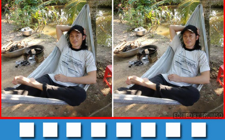 Thử tài IQ đuổi hình bắt chữ (31)