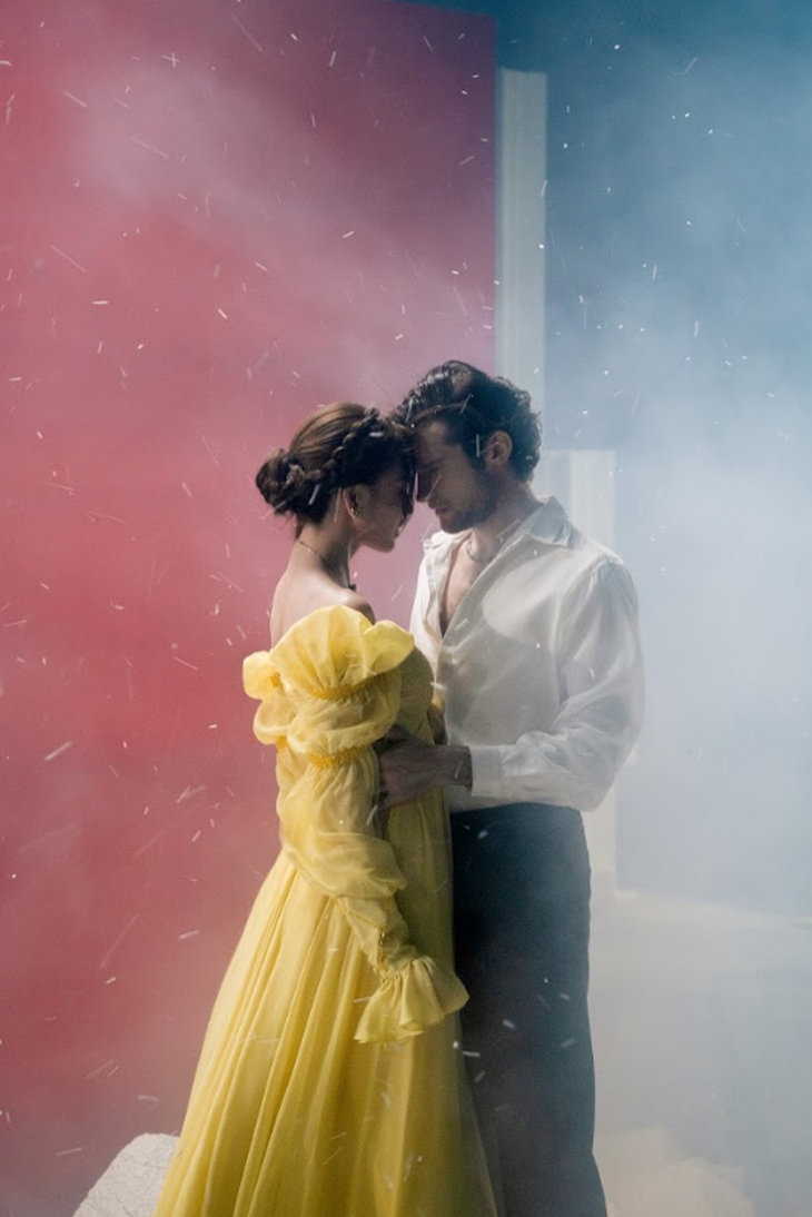 Thiều Bảo Trang 'thay máu' cho âm nhạc của bản thân sau 3 năm im ắng- Ảnh 2.