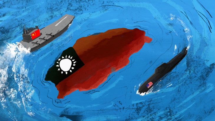 Ảnh: The China Project