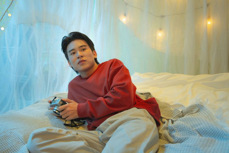 Ca - nhạc sĩ DUYBI