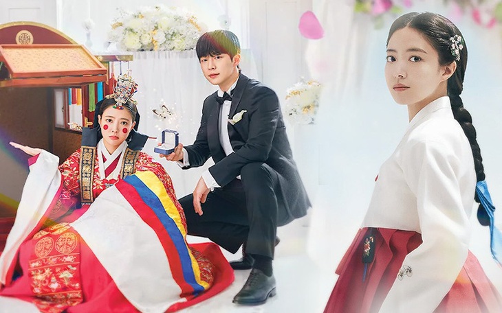 "Hôn nhân hợp đồng" của Lee Se Young vượt rating "Người yêu dấu"