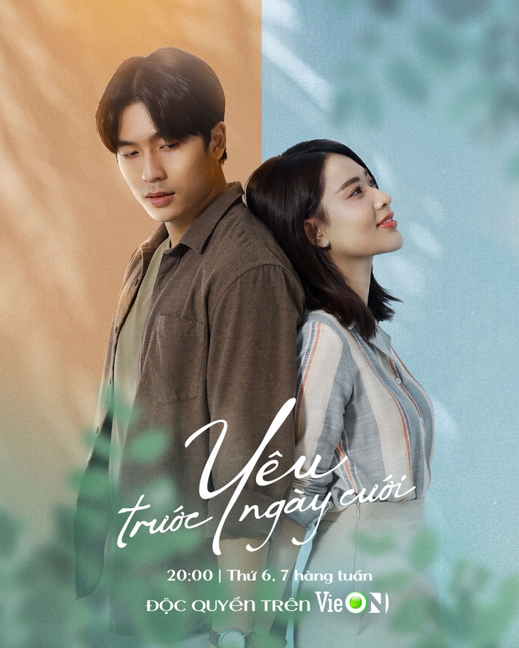 Nhật Phương - Mạnh Dũng quen nhau 3 năm, và đã lập sẵn kế hoạch tổ chức hôn lễ.