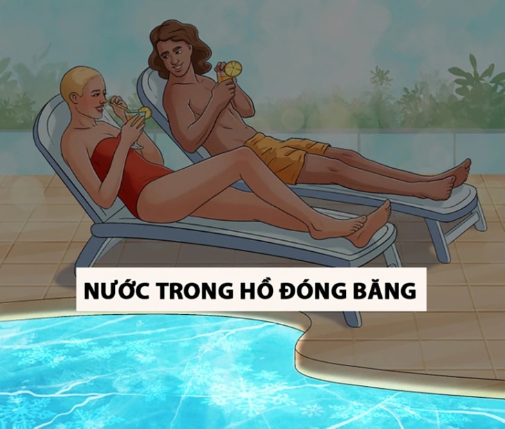 Mắt 10/10 mới thấy khuôn mặt người phụ nữ ẩn giấu trong tranh- Ảnh 4.