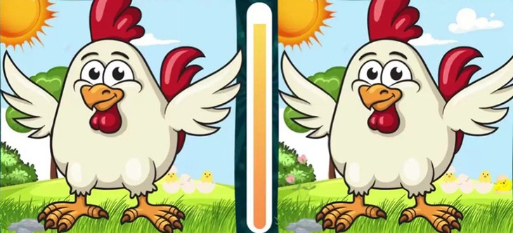 Mắt 10/10 mới thấy khuôn mặt người phụ nữ ẩn giấu trong tranh- Ảnh 5.