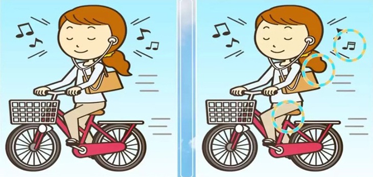 Thử tài tinh mắt: Con đại bàng thứ 2 đang ẩn nấp ở đâu?- Ảnh 6.