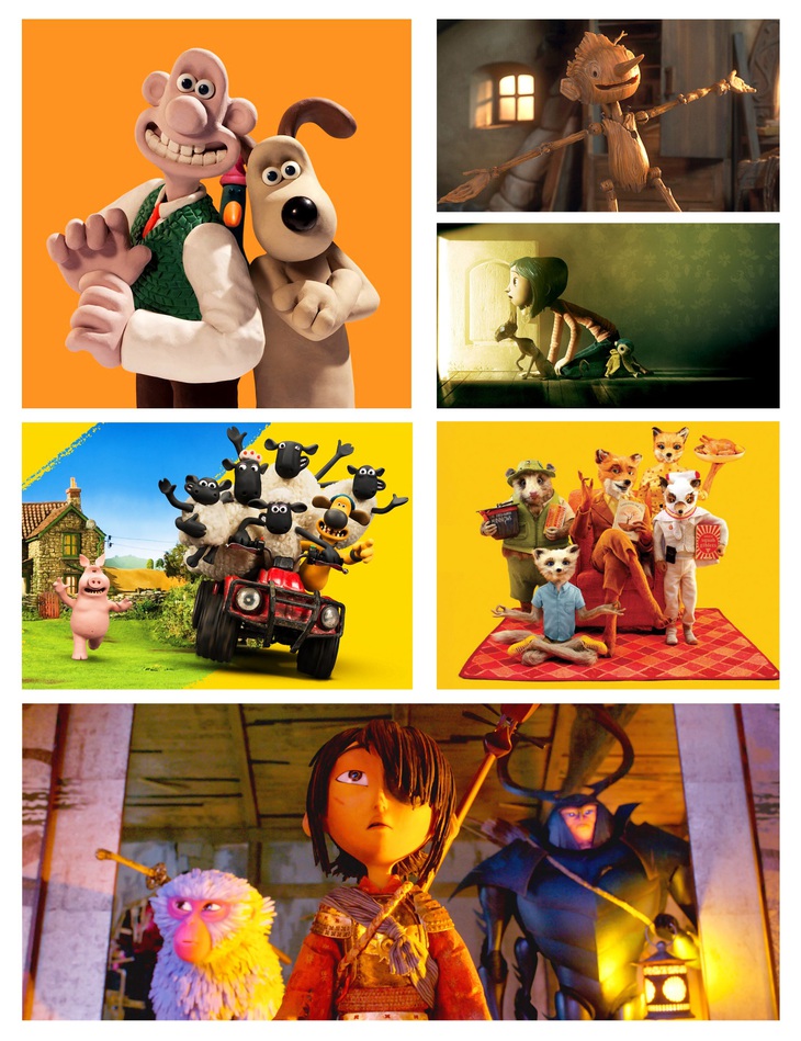 Stop motion mang giá trị nghệ thuật độc đáo riêng biệt. Sự tinh tế trong không gian sáng tạo của stop motion khiến nó có sức hút mà khó có thể đạt được bằng các kỹ thuật hoạt hình khác.