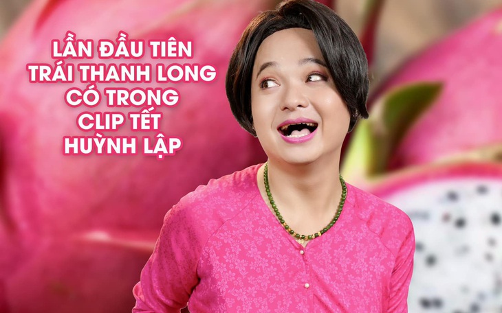 Tại sao trái thanh long 