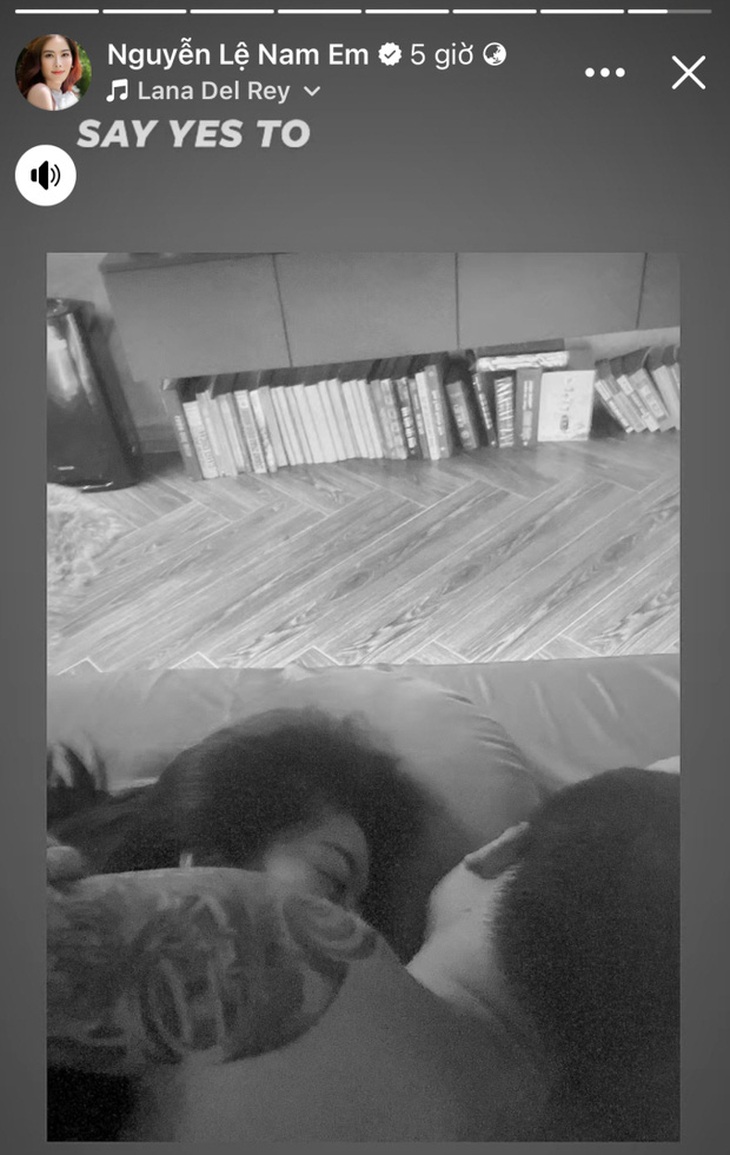 Thoải mái chia sẻ hình ảnh riêng tư lên mạng xã hội