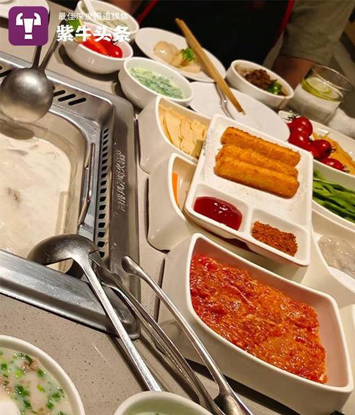 Cô Kong "nghiện" ăn lẩu, chấp nhận chi cả tỉ đồng để "nuôi dưỡng" đam mê.