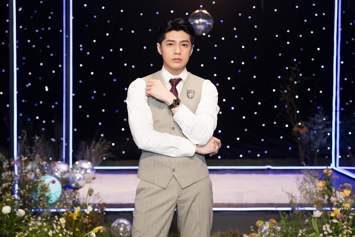 Noo Phước Thịnh lên tiếng về ồn ào "hát chùa"