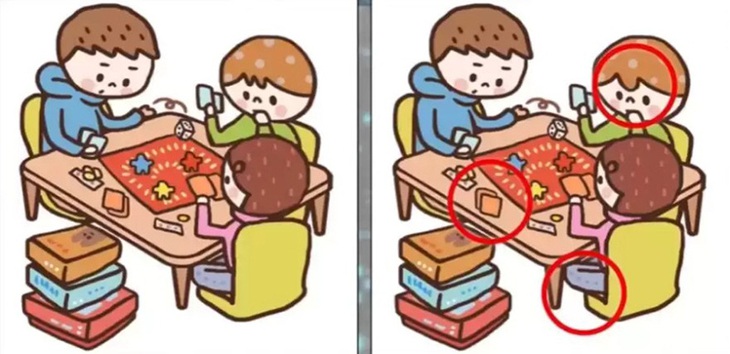 Chỉ thiên tài mới thấy con ngựa ở đâu- Ảnh 6.