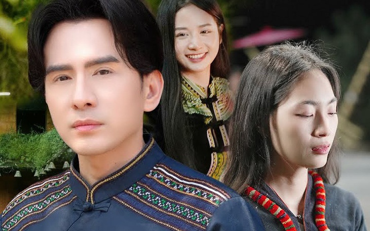 Đan Trường kể chuyện tình đơn phương đầy "drama" trong MV mới