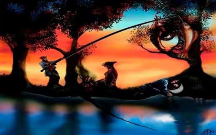 Ảo ảnh tiết lộ bạn có thực sự còn yêu người cũ không?