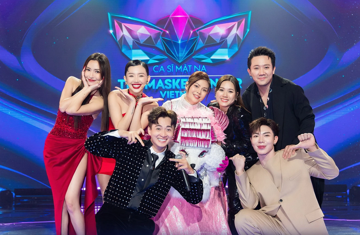 Cún Tóc Lô - ca sĩ Ngọc Anh để lại nhiều nuối tiếc khi phải lộ diện