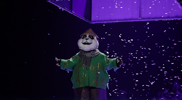 Bố Gấu tiết lộ si mê giọng hát Tí Nâu - Thùy Chi từ rất lâu, gửi gắm tình yêu thương qua hit đình đám Vô cùng