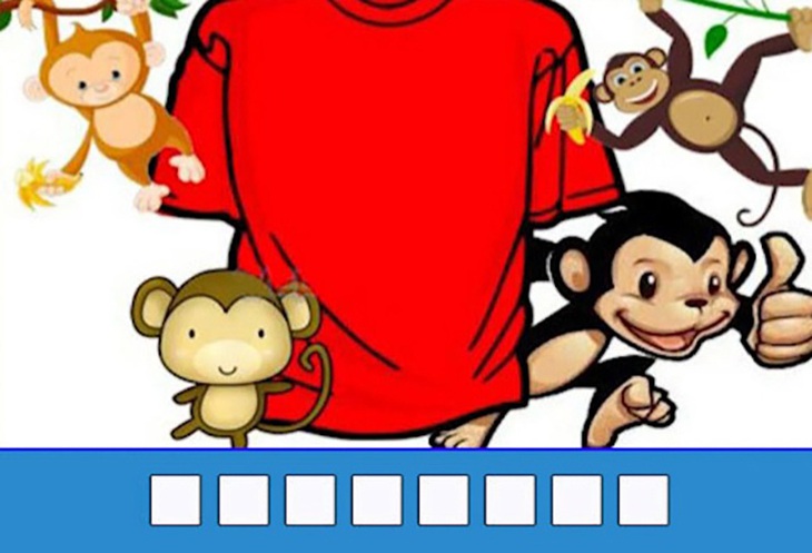 Thử tài IQ đuổi hình bắt chữ (18) - Ảnh 4.