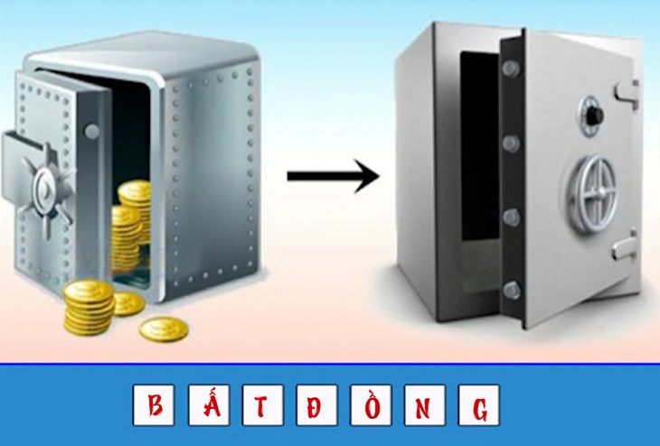 Thử tài IQ đuổi hình bắt chữ (18) - Ảnh 1.