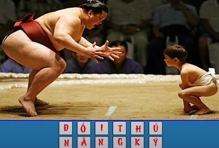 Thử tài IQ đuổi hình bắt chữ (19) - Ảnh 1.