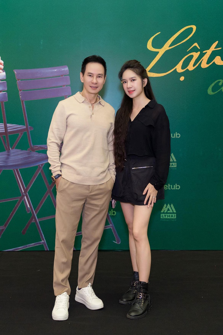 Lý Hải - Minh Hà tổ chức sự kiện casting tìm diễn viên cho Lật mặt 7