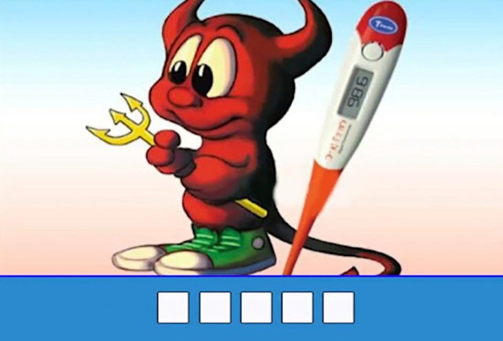 Thử tài IQ đuổi hình bắt chữ (18) - Ảnh 1.