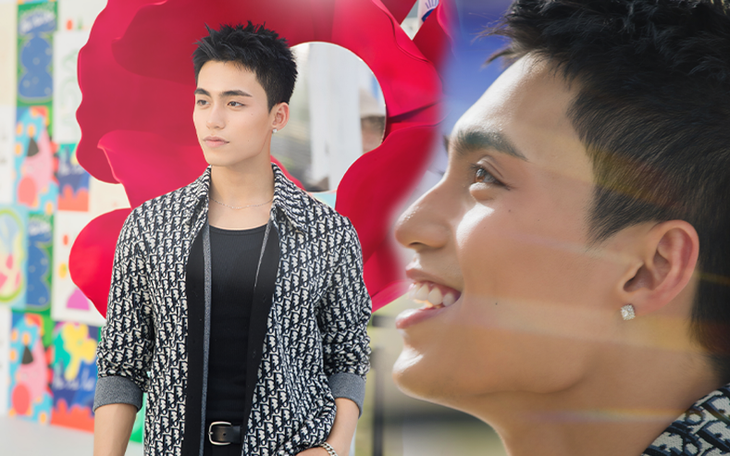 MONO "ẩn ý" về sự trở lại