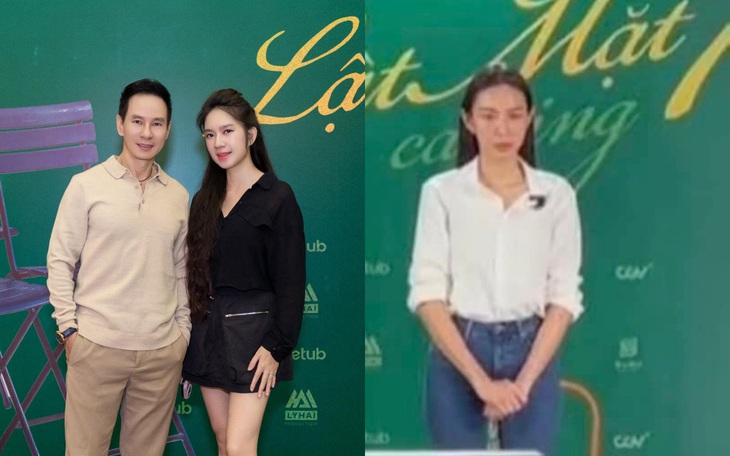 Nhiều gương mặt quen Vbiz đi casting Lật Mặt 7 của Lý Hải