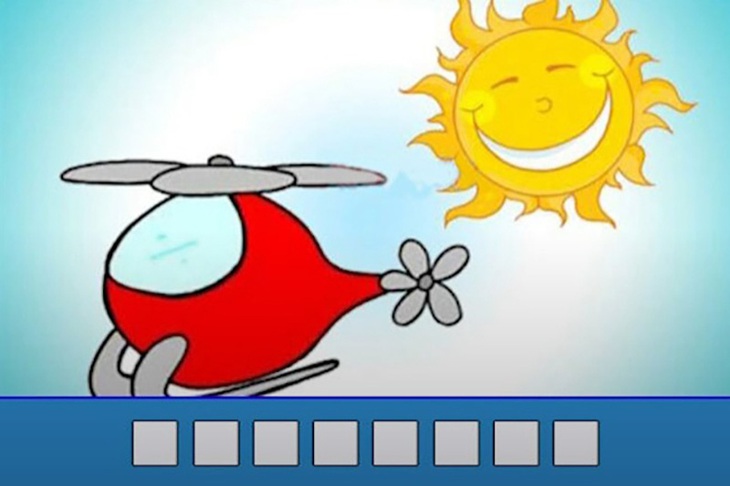 Thử tài IQ đuổi hình bắt chữ (19) - Ảnh 1.