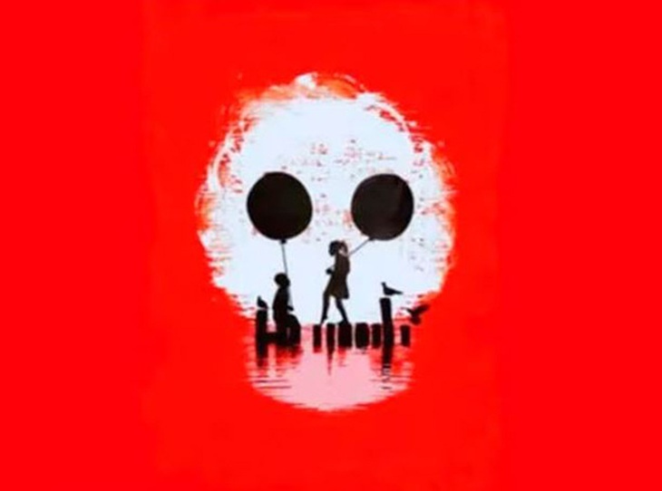 Ảo ảnh bộc lộ nỗi sợ hãi sâu thẳm trong bạn - Ảnh 1.