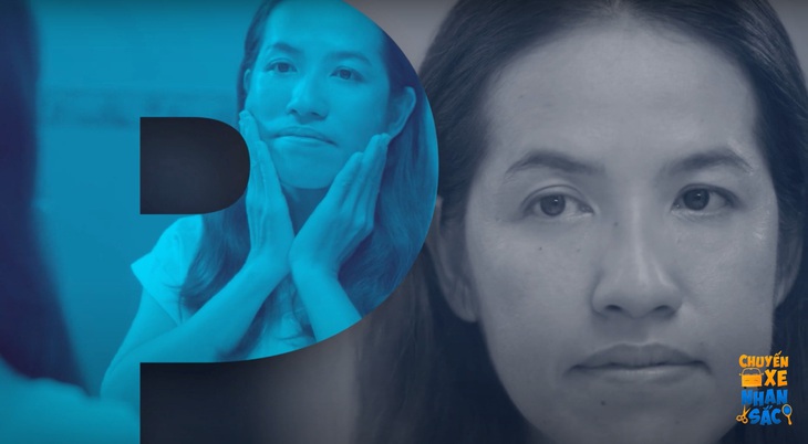 Mỗi khách mời là một câu chuyện xúc động