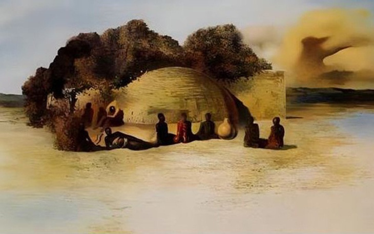 Ảo ảnh tiết lộ môi trường tác động đến bạn ra sao?