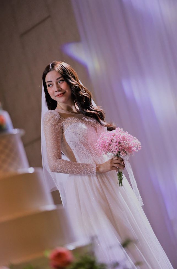 Ngô Phương Anh tạm gác danh xưng 