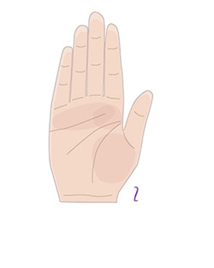 Cách giơ tay phát biểu tiết lộ con người thật của bạn - Ảnh 1.