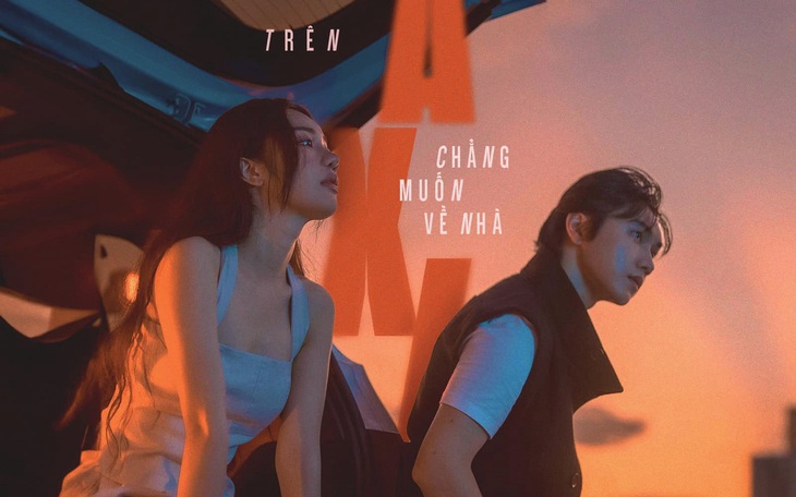 Hoàng Duyên - JSOL tái hợp cùng Trên taxi chẳng muốn về nhà