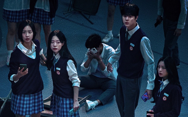 Giải mã độ hot show sinh tồn 'The devil's plan' trụ Top 1 Netflix Hàn Quốc - Ảnh 2.