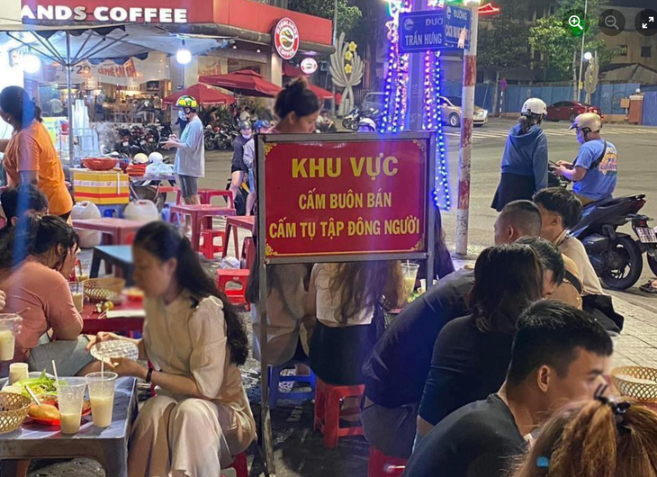 Người bán có trước hay người mua có trước?