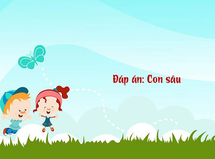 Câu đố hack não: Con gì không bệnh mà vẫn cho uống thuốc?- Ảnh 2.