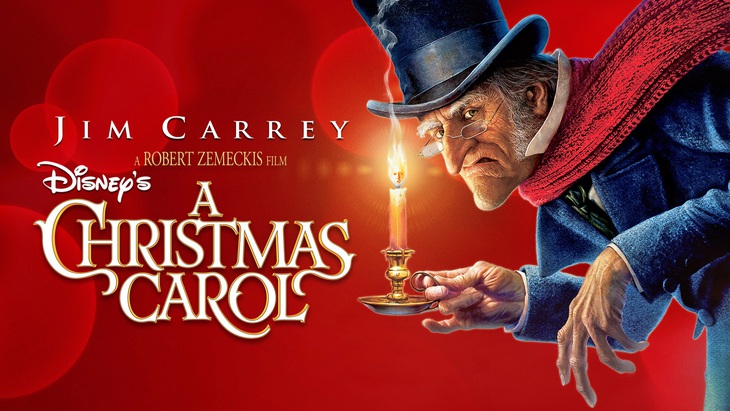 Hồn ma đêm Giáng sinh (tiếng Anh: A Christmas Carol ) là một tiểu thuyết ngắn sáng tác bởi Charles Dickens.
