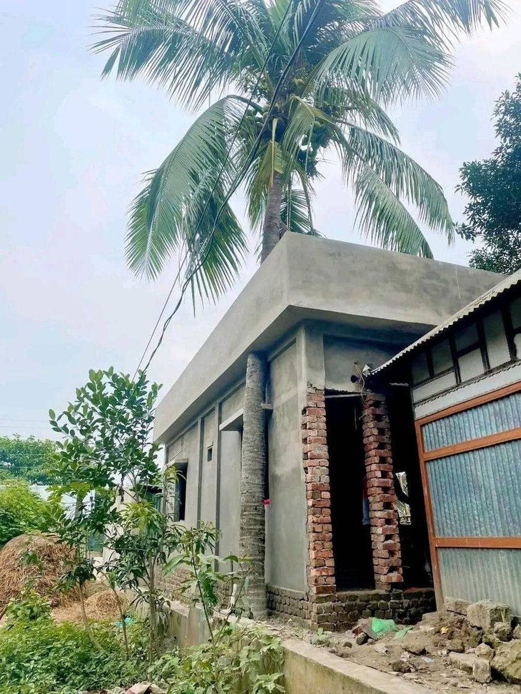 Một phong cách mới, một phong cách rất 